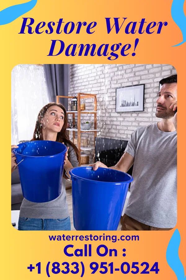 water restoration Water Works Solutions Glenolden